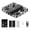 Combo Plus, variant on HOVERAir X1 Self Flying Camera Foldable Pocket Drone with Palm Takeoff Black (Combo)