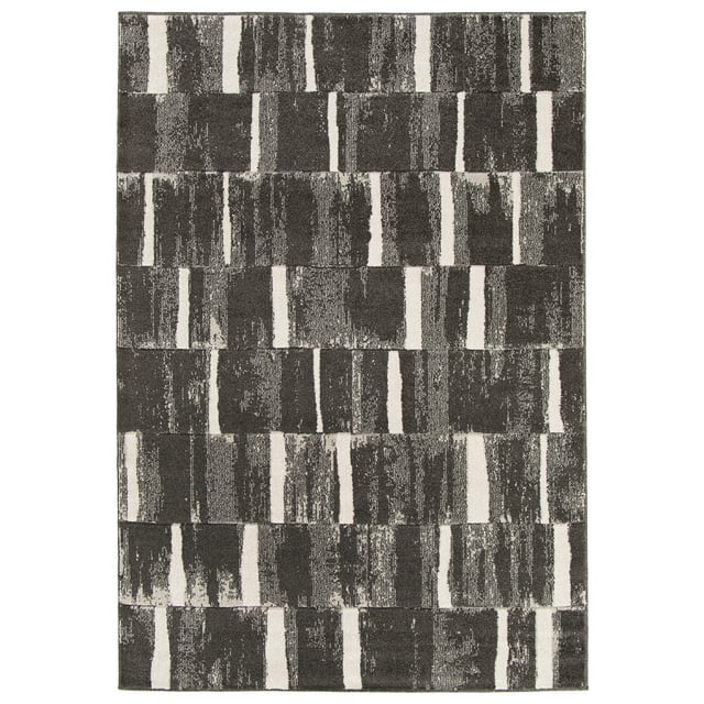 Victory 302 gris 120x170 cm