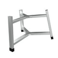 thumbnail image 2 of S SERENABLE Firepit Holder Camping Firepit Accessory Portable Firepit Base Firepit Stand 15inch, 2 of 9