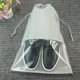thumbnail image 4 of Paquete de 20 bolsas de viaje para zapatos, organizador de zapatos impermeable con asa, unisex Ormromra 221890-3, 4 of 4