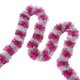 thumbnail image 2 of Christmas Tree Garland Striped Wool Decorations for Home Holiday Party Office Indoor Festive Scene Setup Ornament, 2 of 6