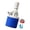 4 points, variant on Small Water Tanks Float Valves with Anti Erosion Easy Manual Easy Installation Auto Regulating Device For Reservoirs
