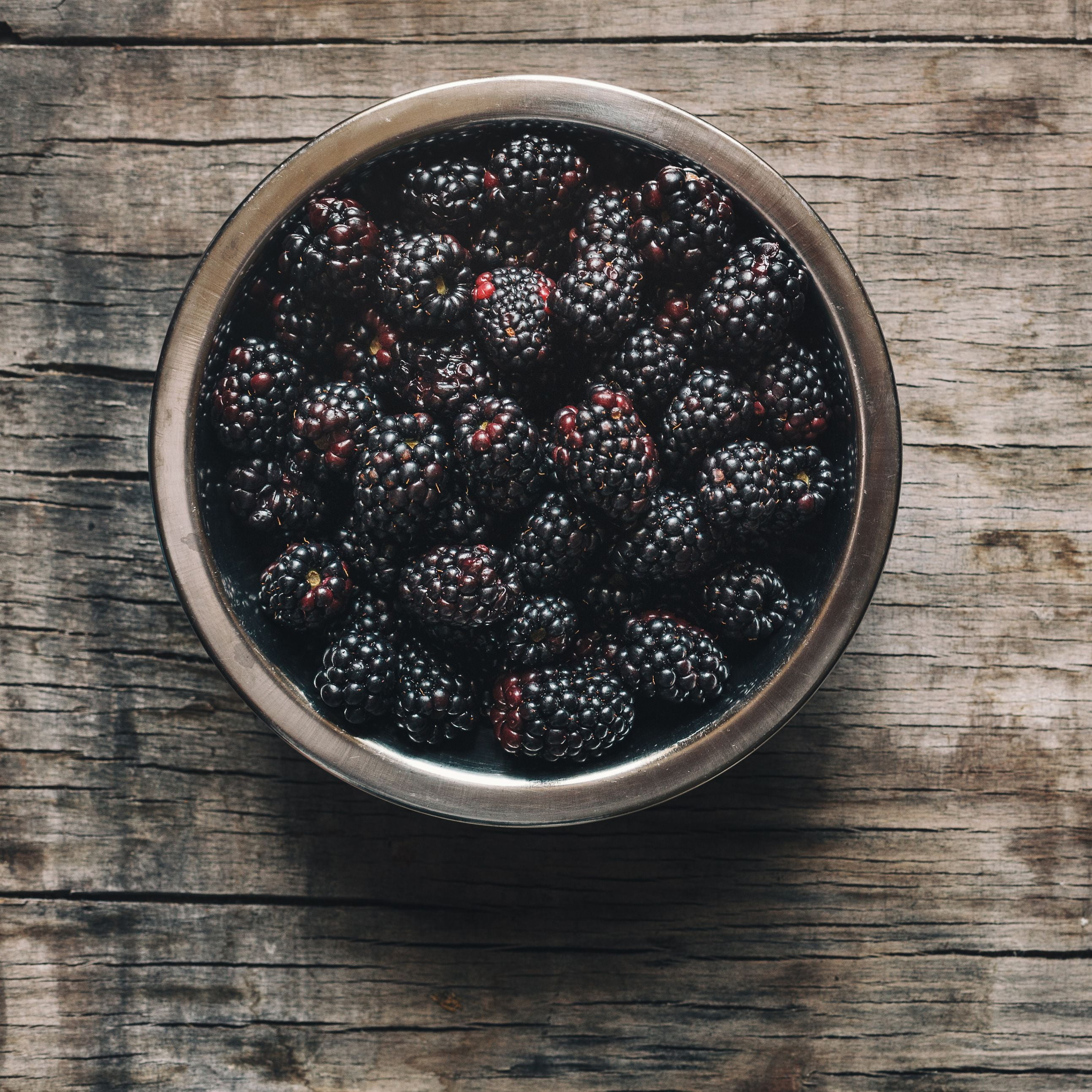 Augason Farms Freeze Dried Whole Blackberries 9. 63 oz No. 10 Can eBay