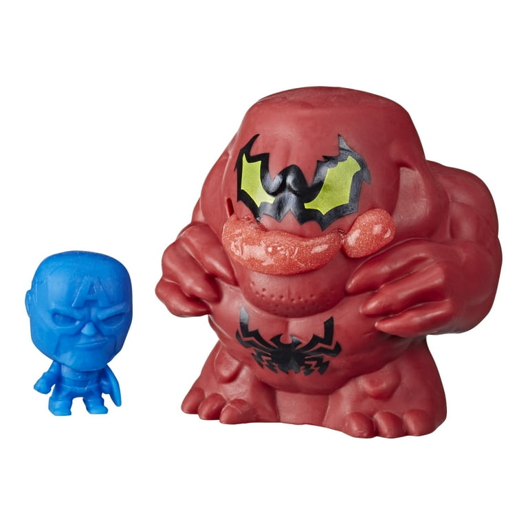 ML [Monster Venom] ﾎﾟｲｽﾞﾝ z2zed1b Marvel Legends Marvel Legends Monster Venom Series Poison 6