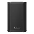 thumbnail image 1 of STEREN Bafle de 6.5" profesional Bluetooth True Wireless Stereo con batería recargable BAF-0690R, 1 of 3