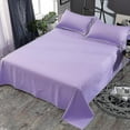 thumbnail image 5 of Waterproof And Breathable Fabric Bedspread (1pcs Bedspread + 2pcs Pillowcase), 5 of 5