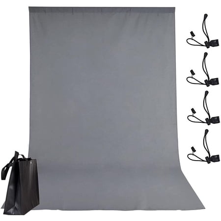 Fond Muslin 10 X 20 Ft – Scénique J-0012 – Neuf Pour Studio Photo