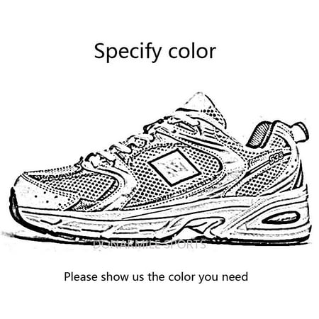 

New Ballence Shoes Running Designers Luxury women Nb 530 retro casual 2002 R orange blue protection pack rain cloud White Black Atlas Lem yK