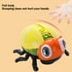 thumbnail image 4 of Juguetes de piscina, juguetes para bebés, juguetes para niños pequeños, correa universal para insectos con música e iluminación, modelo de interacción entre padres e hijos, juguete eléctrico de miel., 4 of 7