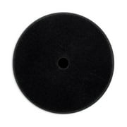 Fluance HiFi Vinyl Record Weight Stabilizer High Mass 760 gram Steel LP Disc Turntable Accessory with Antiresonance Rubberized Coating and Protective Velvet Pad for Vibration Damping (RW03)