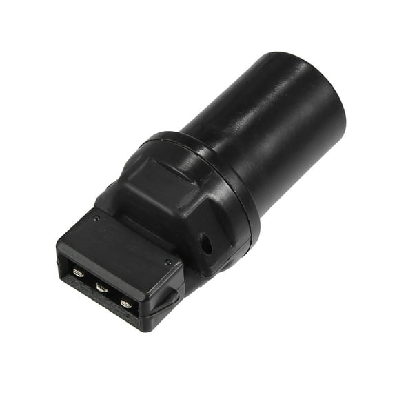 Unique Bargains Transmission Speed Sensor Car for Volkswagen Cabrio 357919149 3 Pins Plastic Metal Black 1 Pcs