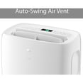thumbnail image 4 of Restored LG LP0721WSR Lg 7,000 Btu Portable Air Conditioner (Refurbished), 4 of 5