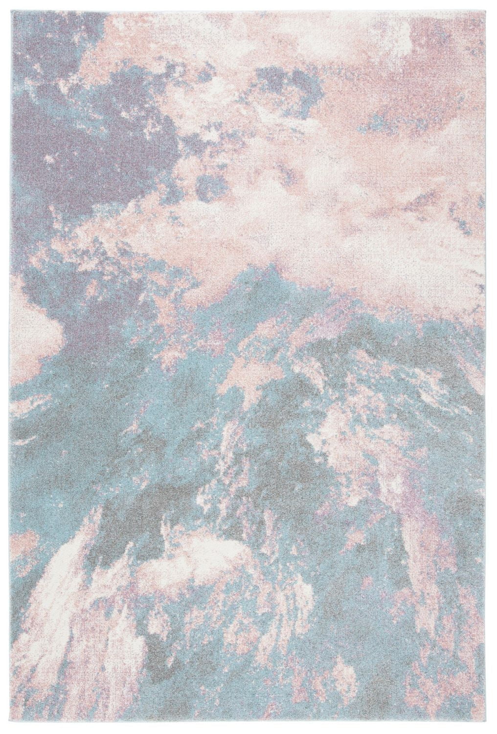 Safavieh Glacier Landen Abstract Area Rug