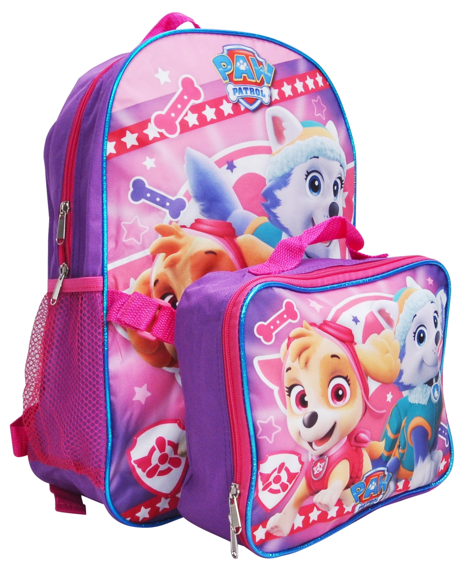 paw patrol backpack paw patrol backpack