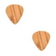 thumbnail image 4 of Toystoory Púas de guitarra Delicado instrumento de cuerda Herramienta de ajuste Comfortale Estudio Accesorio de bajo de Herramientas de juego Púa Tipo 6 2piezas Toystoory CBP198032, 4 of 5