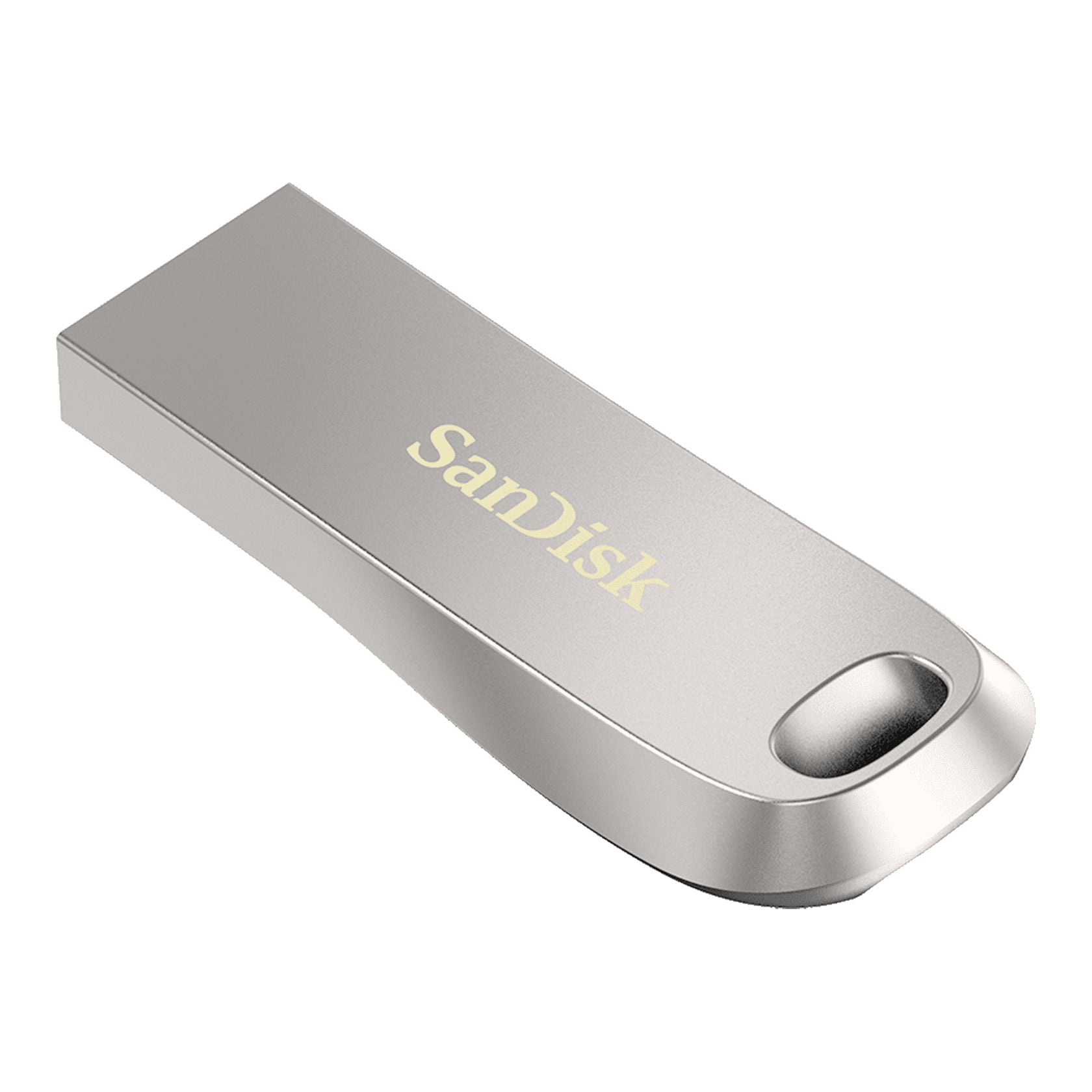 iSlide Drive™ iX Sliding Flash Drive w/ Large Key Ring (16 GB) -  AIO-USBIX-16GB - IdeaStage Promotional Products