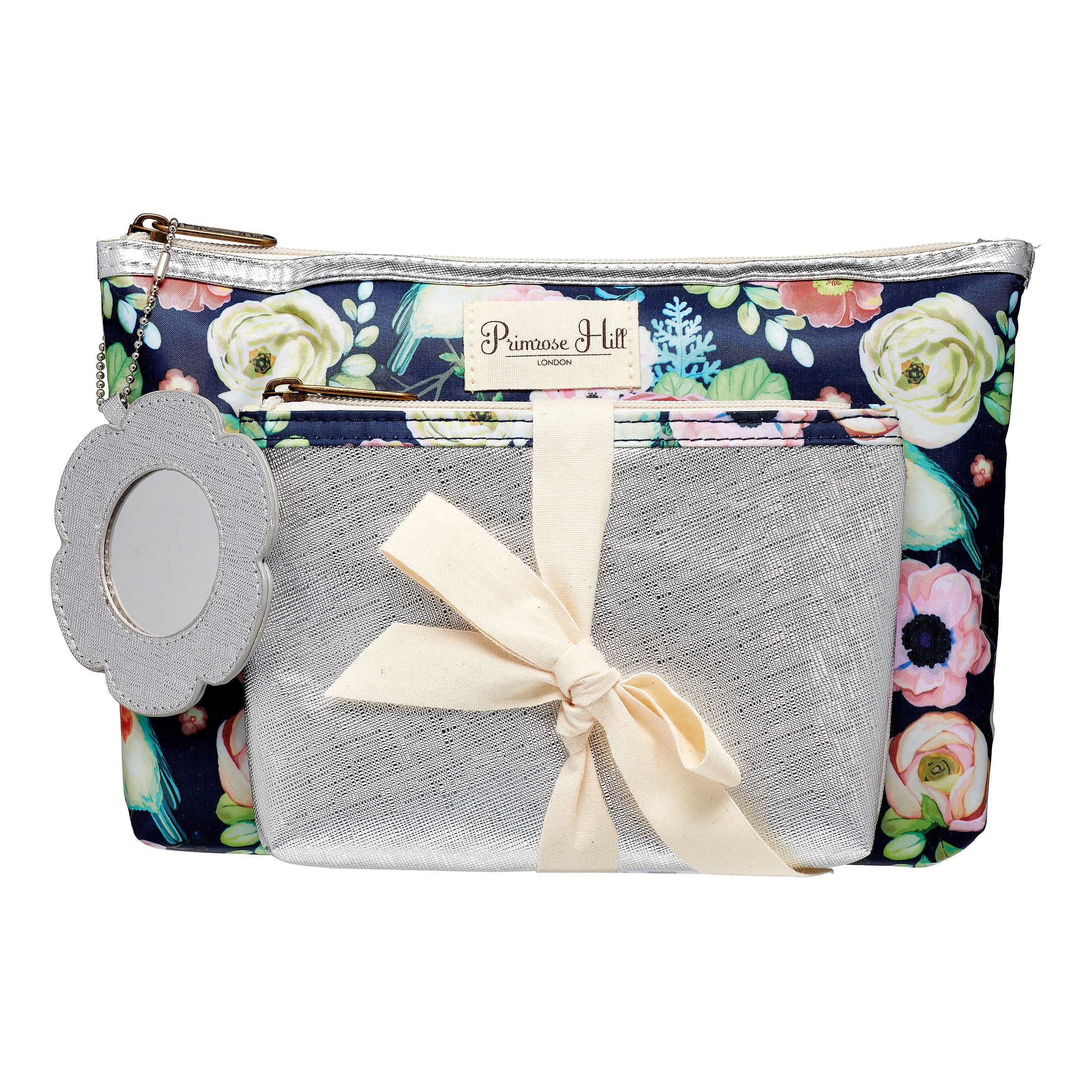 Bags 3 Piece Cosmetic Makeup Bag Bundle Poshmark