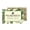 Herbal Mint, variant on Heyland & Whittle Luxurious Handmade Soap Bar 4.2 Oz (120 gr) - Cold Process - Purest Ingredients (Herbal Mint)
