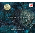 thumbnail image 1 of DEUTSCHE VOLKSLIEDER, 1 of 1