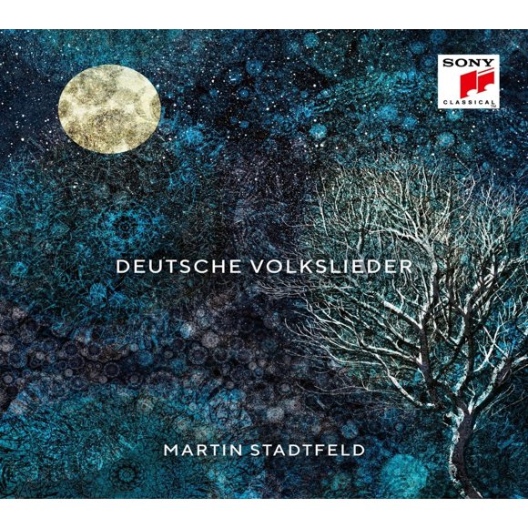 DEUTSCHE VOLKSLIEDER