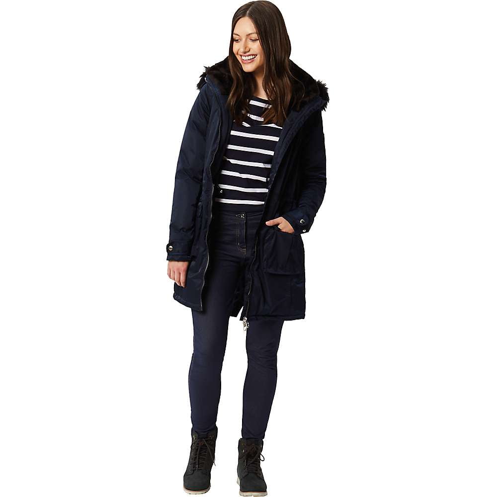 Regatta Women's Lucasta Jacket 