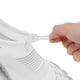 thumbnail image 3 of Zapatos acuáticos al aire libre, zapatos acuáticos transpirables para nadar en la playa para mujeres y hombres (blanco41) Likrtyny Tenis De Mujer Tenis De Hombre, 3 of 9