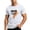 White # Mens Shirts, variant on Vetsdori Short Sleeve Shirts for Men Workout Summer Pullover Fashion Casual Crew Neck Trendy Graphic Mens Tops