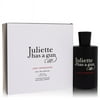 Lady Vengeance by Juliette Has a Gun Eau De Parfum Spray 3.4 oz for Women Pack of 2