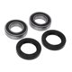 thumbnail image 5 of Kit de sello de cojinete de rueda delantera 25‑1092 Reemplazo de acero de alta resistencia para YZ426F YZ450F, 5 of 9