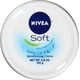 thumbnail image 4 of Crema Hidratante NIVEA Soft, Pack de 3 x 193 ml, 4 of 6