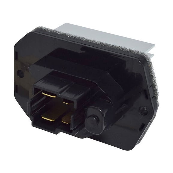 Front Blower Motor Resistor - Compatible with 2011 - 2017 Honda Odyssey 2012 2013 2014 2015 2016