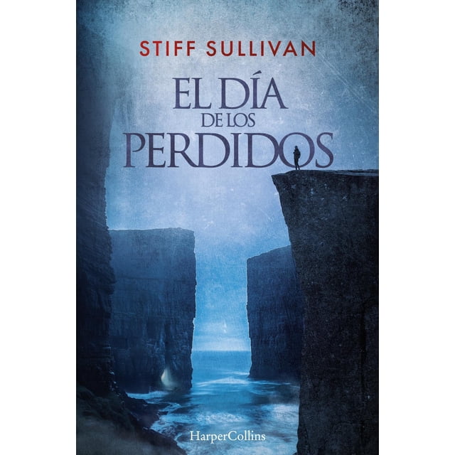 El día de los perdidos Blanco