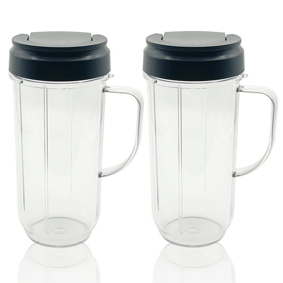 Magic Bullet Cups