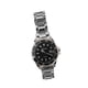 thumbnail image 4 of Reloj mecánico automático para hombre, movimiento de , cronógrafo de moda, reloj de pulsera analógico con calendario para aniversario de marido. Negro, 4 of 10