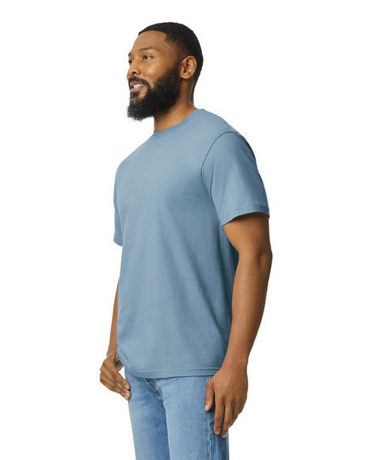 Gildan Softstyle Midweight T-Shirt - Walmart.com