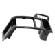 thumbnail image 5 of M Buder Rejilla de Ventilación de Aire Acondicionado para Tablero Consola Central 6N1858071A Estilo Fibra de Carbono para Seat Ibiza II 2 Caddy 1998-2002 Reemplazo Calidad (47 cm / 18.5 in), 5 of 9