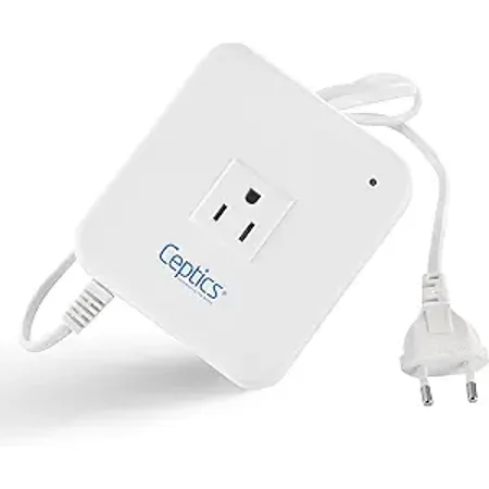Ceptics 500-Watt Voltage...