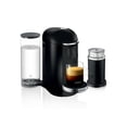 thumbnail image 2 of Cafetera Nespresso Vertuo Plus y Aeroccino P/O Nespresso VertuoPlus, 2 of 5