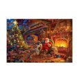 thumbnail image 3 of Juego de rompecabezas Navideño Macarena 2023 Para adultos adolescentes Niños, 3 of 8