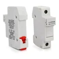 thumbnail image 3 of Kit Portafusible Y Fusible 20a 1000v Solar Fotovoltaico Vcd, 3 of 8