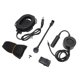 thumbnail image 1 of Auriculares Walkie Talkie ANGGREK 35 mm cancelación de ruido adaptador PTT impermeable, 1 of 8