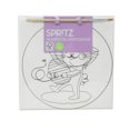 thumbnail image 1 of Spritz Paint Your Own Canvas Painting Set, 1 of 1