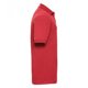 thumbnail image 2 of Russell - Polo de manga corta cuello y mangas Ripple Hombre Caballero (tallas grandes hasta 6XL) (Rojo Brillante), 2 of 3