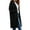 Black, variant on Baqcunre Womens Jacket Women's Autumn And Winter Solid Color Fashionable Thin Lapel Long Woolen Coat Casual Cardigan Womens Coats Fall Outfits Beige L
