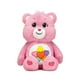 thumbnail image 2 of Oso de Peluche Sincerosita Care Bears Care Bear True Heart Bear, 2 of 2