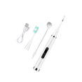 thumbnail image 2 of Limpiador de hilo oral Irrigator con 5 modos de irrigador oral para viajes blanco jinwen Irrigador Bucal, 2 of 8