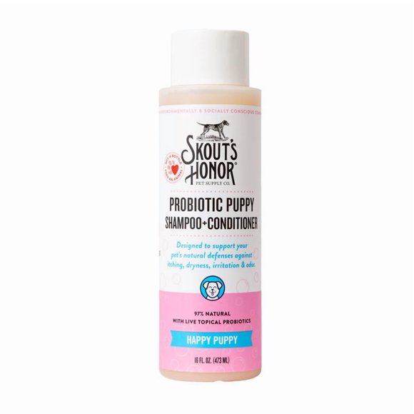 PROBIO PUPPY SHMP 16 OZ(Pack of 1)