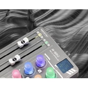Deersync M-BRIO Multi-Platform Portable MIDI CC Controller