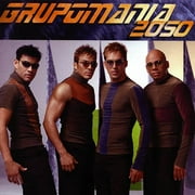 Mania 2050