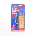 thumbnail image 1 of Barjan Barres Xtreme - Bandes de Test de Liquide de Refroidissement Ultra Résistantes - 4 Bandes - Tests pour Nitrite, 1 of 1